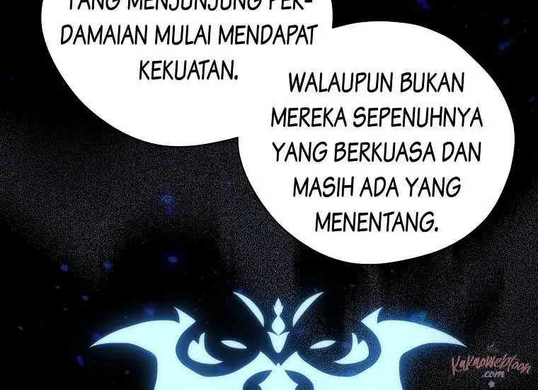 Actually, I Was the Real One Chapter 110 - Halaman 78