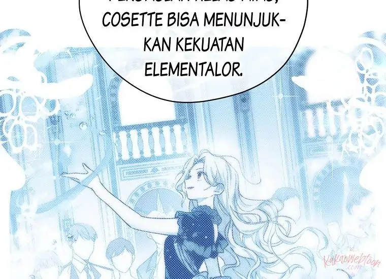 Actually, I Was the Real One Chapter 110 - Halaman 94