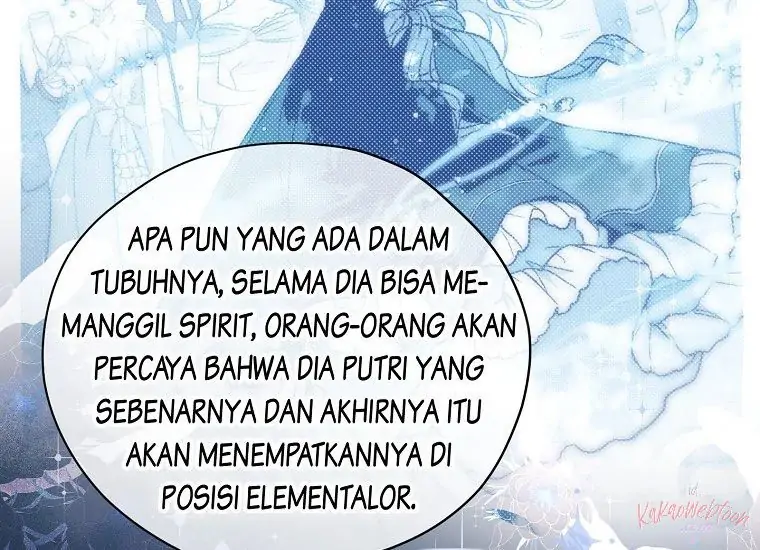 Actually, I Was the Real One Chapter 110 - Halaman 95