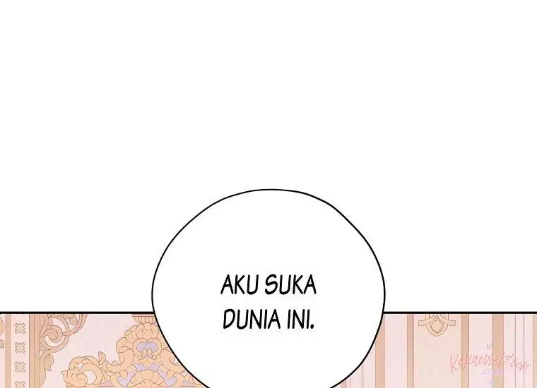 Actually, I Was the Real One Chapter 109 - Halaman 111