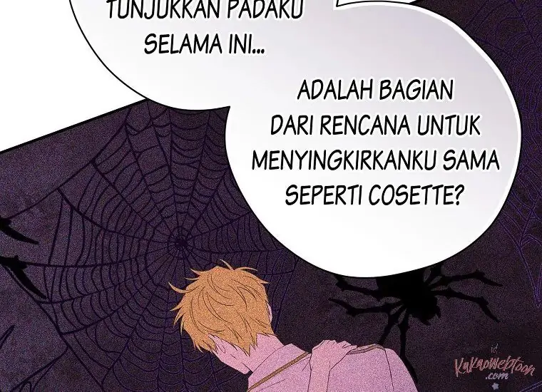 Actually, I Was the Real One Chapter 109 - Halaman 156