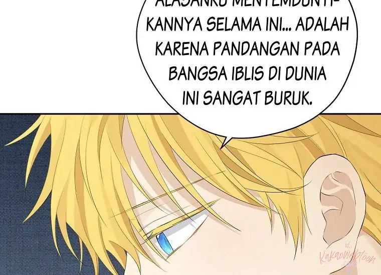 Actually, I Was the Real One Chapter 109 - Halaman 22