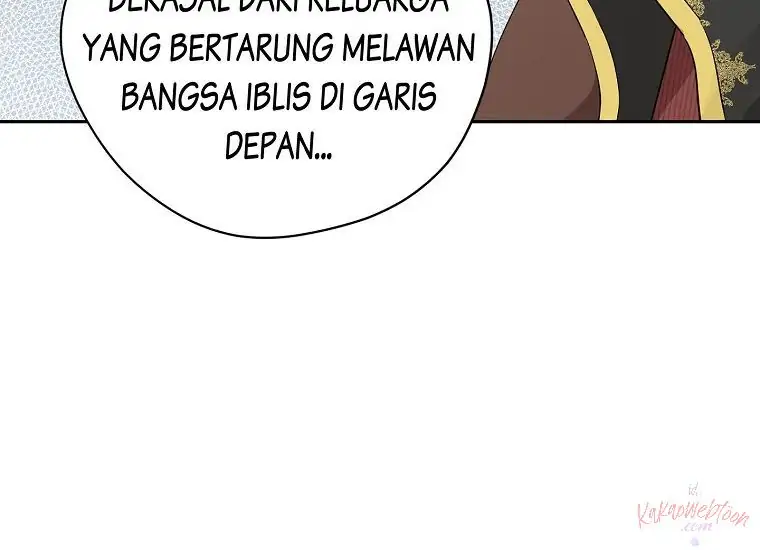 Actually, I Was the Real One Chapter 109 - Halaman 24
