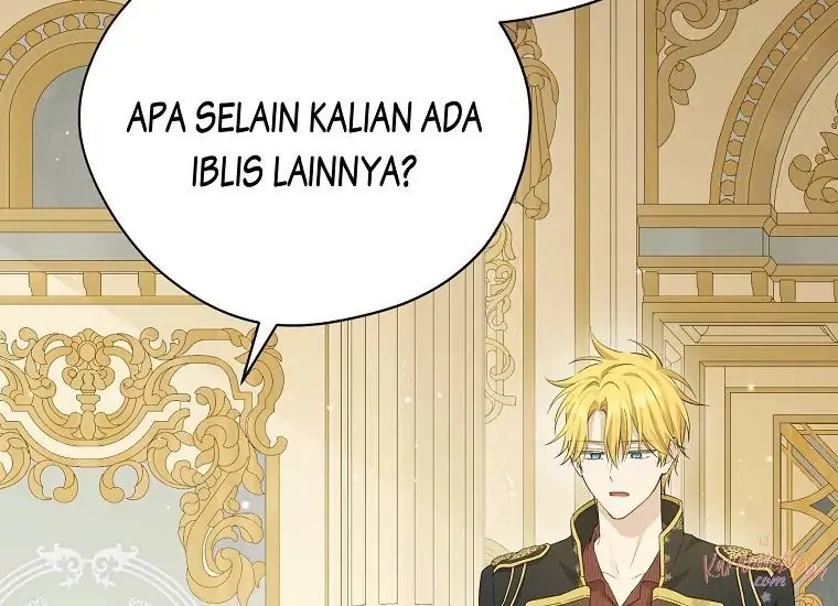 Actually, I Was the Real One Chapter 109 - Halaman 28