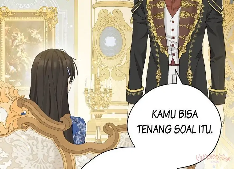 Actually, I Was the Real One Chapter 109 - Halaman 29