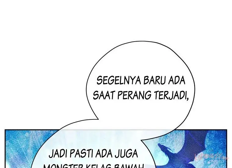 Actually, I Was the Real One Chapter 109 - Halaman 31