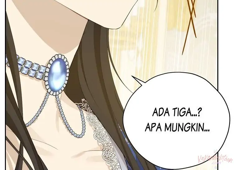 Actually, I Was the Real One Chapter 109 - Halaman 36