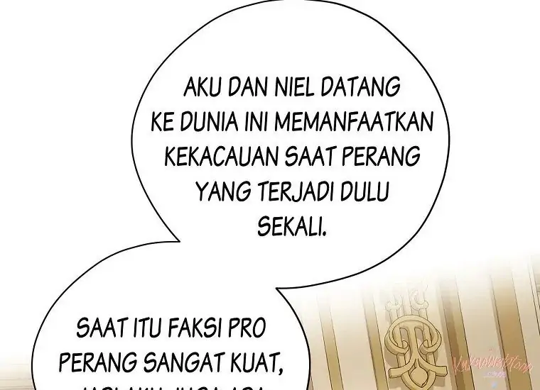 Actually, I Was the Real One Chapter 109 - Halaman 42