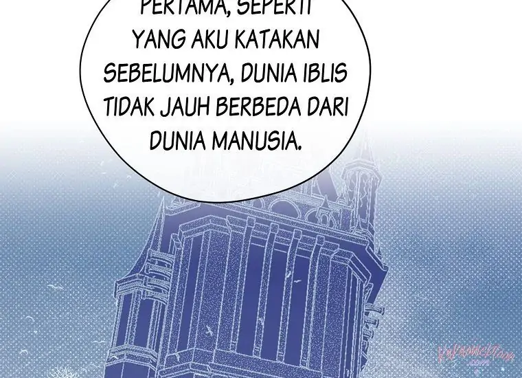 Actually, I Was the Real One Chapter 109 - Halaman 51