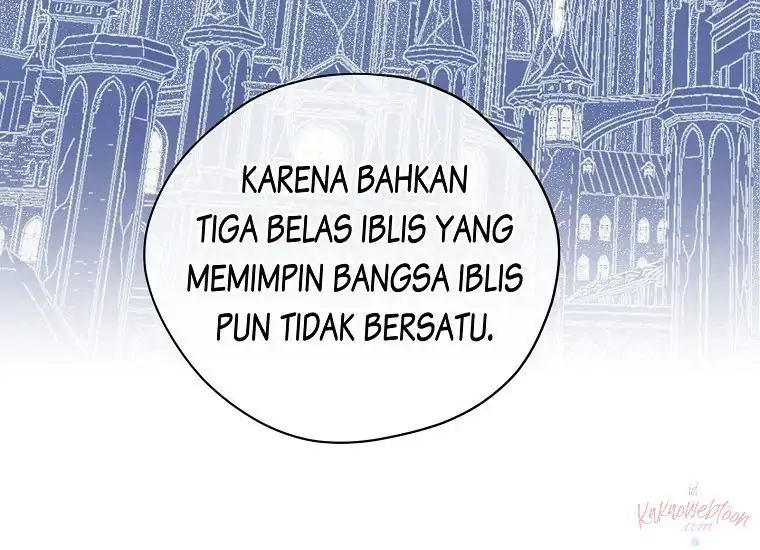 Actually, I Was the Real One Chapter 109 - Halaman 53