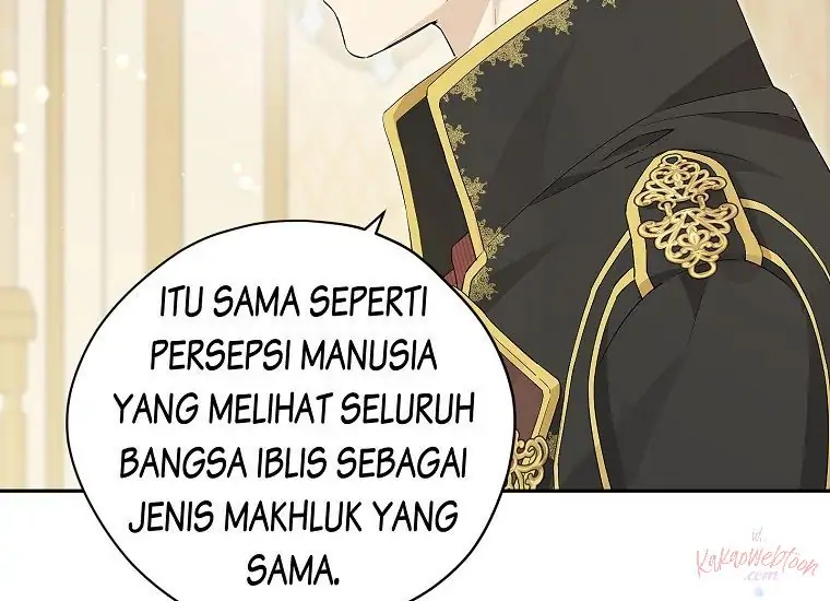 Actually, I Was the Real One Chapter 109 - Halaman 59