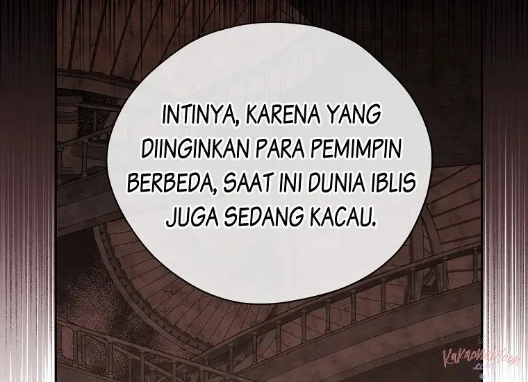 Actually, I Was the Real One Chapter 109 - Halaman 66