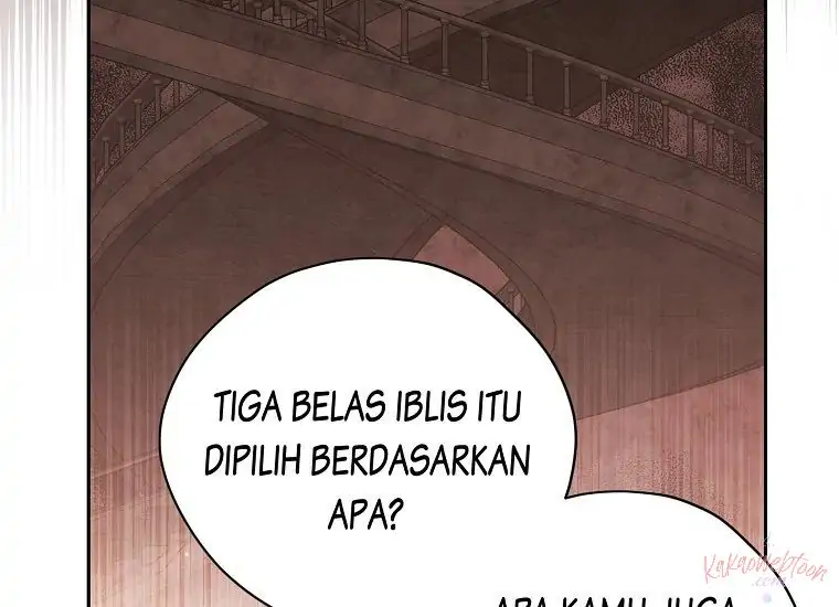 Actually, I Was the Real One Chapter 109 - Halaman 67