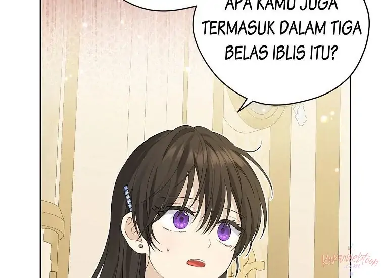 Actually, I Was the Real One Chapter 109 - Halaman 68