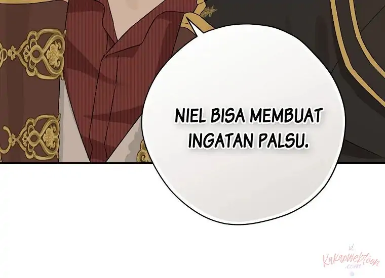 Actually, I Was the Real One Chapter 109 - Halaman 86