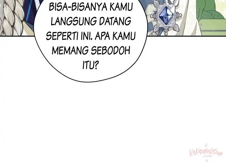 Actually, I Was the Real One Chapter 108 - Halaman 140