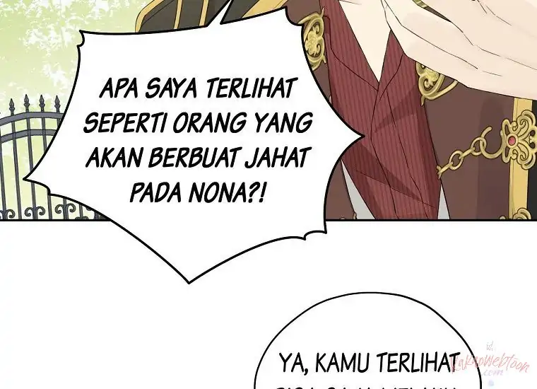 Actually, I Was the Real One Chapter 108 - Halaman 143