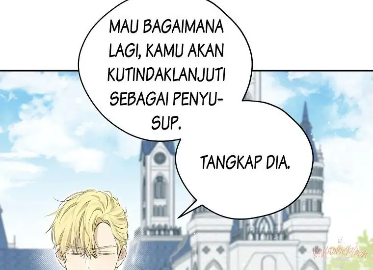 Actually, I Was the Real One Chapter 108 - Halaman 145