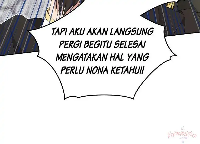 Actually, I Was the Real One Chapter 108 - Halaman 154