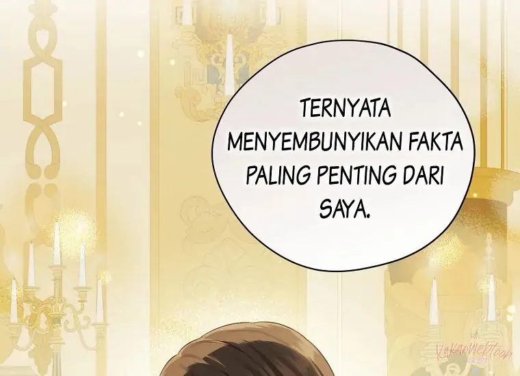 Actually, I Was the Real One Chapter 108 - Halaman 16