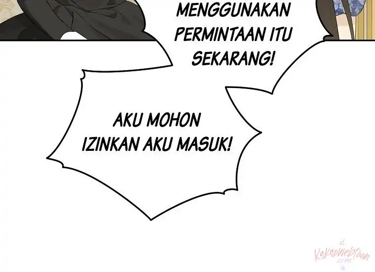 Actually, I Was the Real One Chapter 108 - Halaman 163