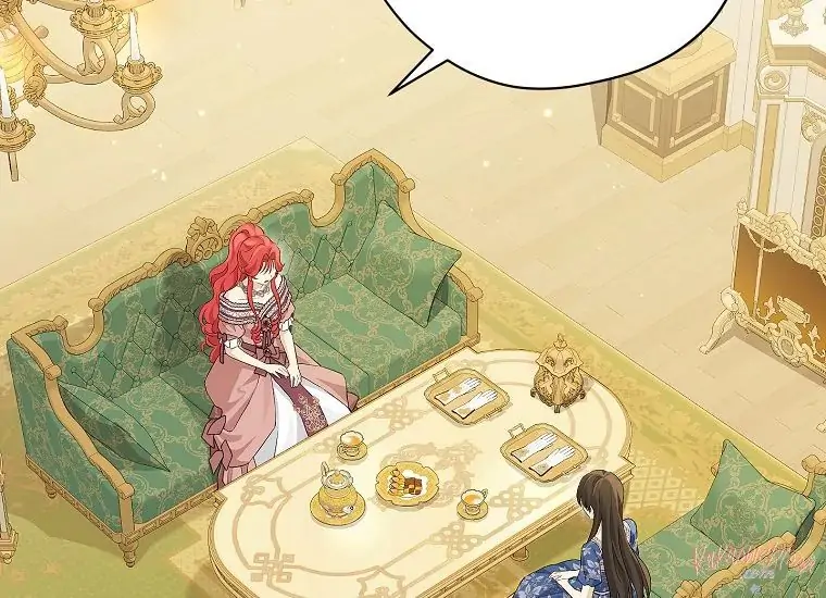 Actually, I Was the Real One Chapter 108 - Halaman 28