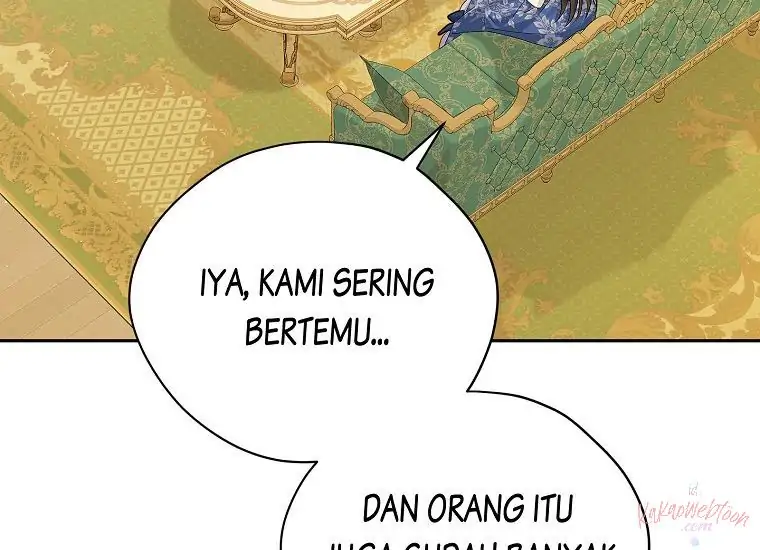 Actually, I Was the Real One Chapter 108 - Halaman 29