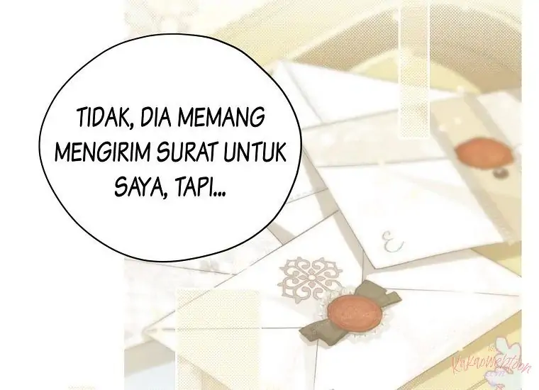 Actually, I Was the Real One Chapter 108 - Halaman 34