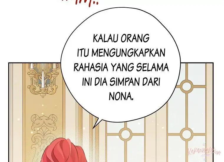 Actually, I Was the Real One Chapter 108 - Halaman 38