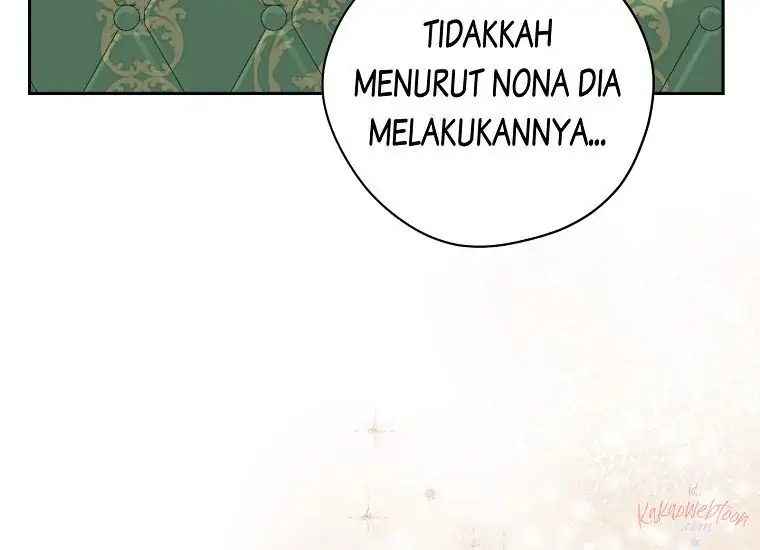 Actually, I Was the Real One Chapter 108 - Halaman 40