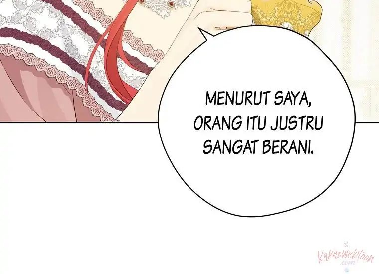 Actually, I Was the Real One Chapter 108 - Halaman 47