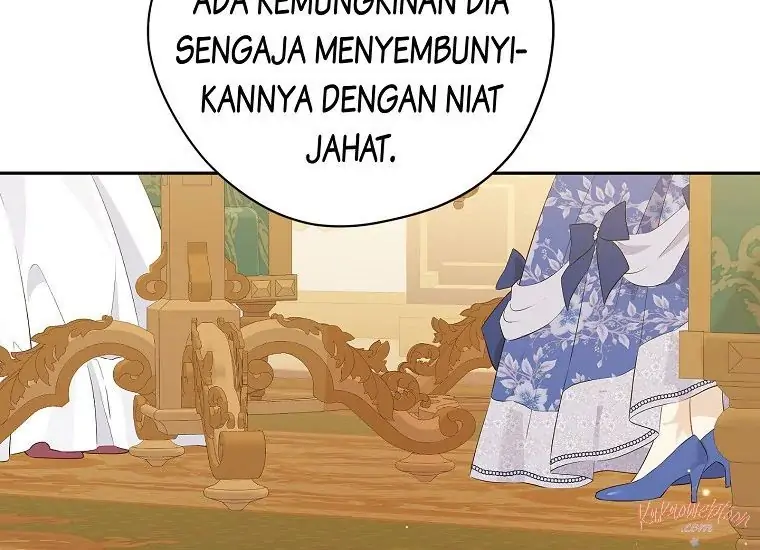 Actually, I Was the Real One Chapter 108 - Halaman 49