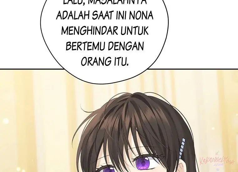 Actually, I Was the Real One Chapter 108 - Halaman 52