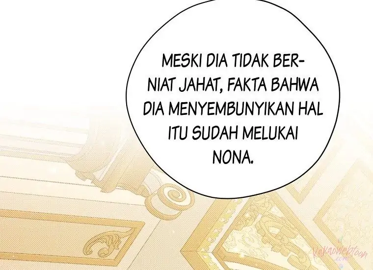 Actually, I Was the Real One Chapter 108 - Halaman 55