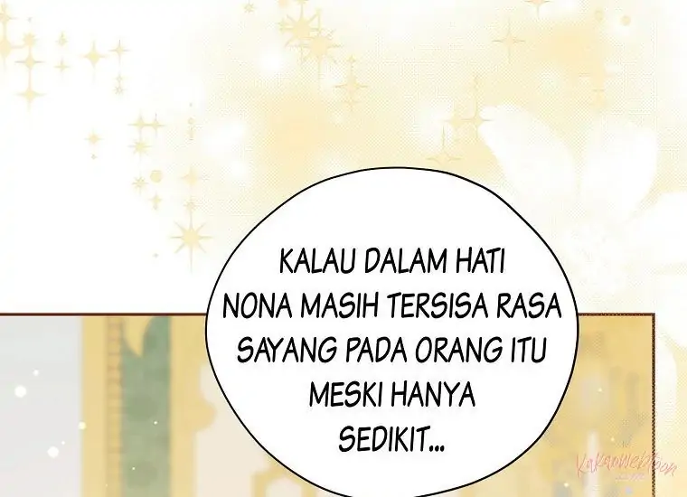 Actually, I Was the Real One Chapter 108 - Halaman 61