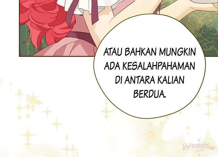 Actually, I Was the Real One Chapter 108 - Halaman 67