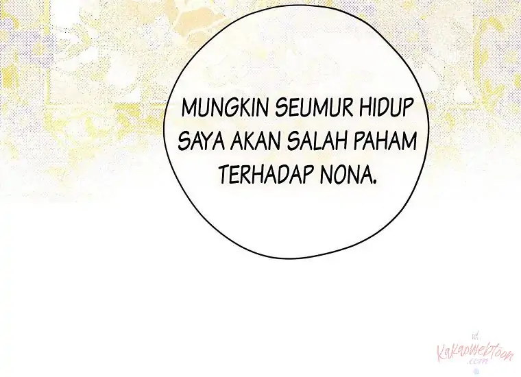 Actually, I Was the Real One Chapter 108 - Halaman 74