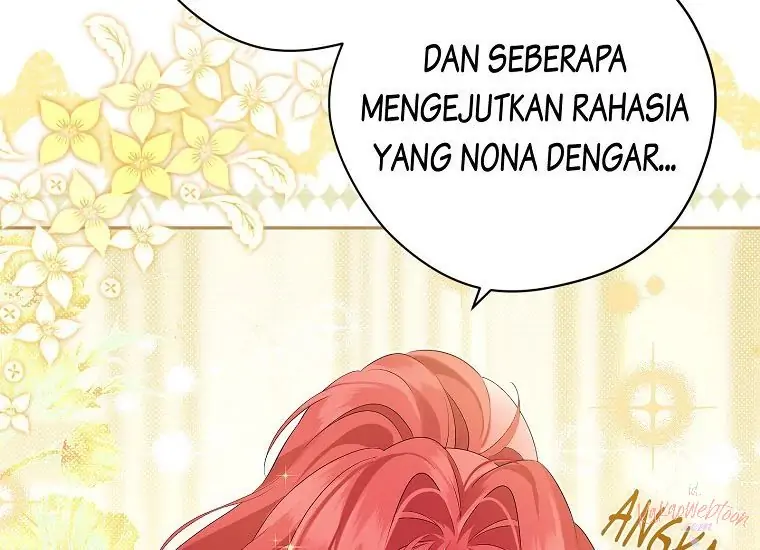 Actually, I Was the Real One Chapter 108 - Halaman 76