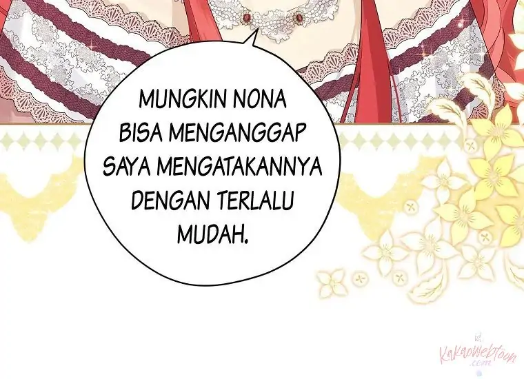 Actually, I Was the Real One Chapter 108 - Halaman 78
