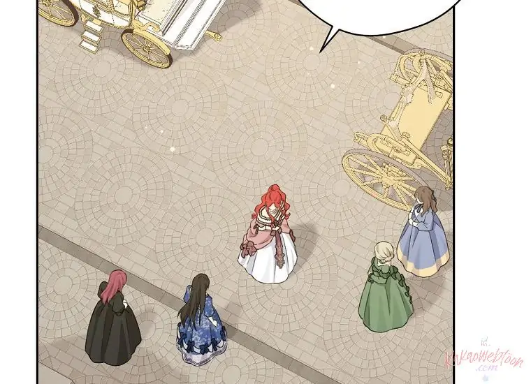 Actually, I Was the Real One Chapter 108 - Halaman 91