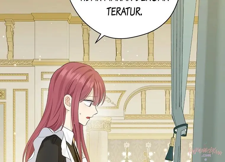 Actually, I Was the Real One Chapter 107 - Halaman 11