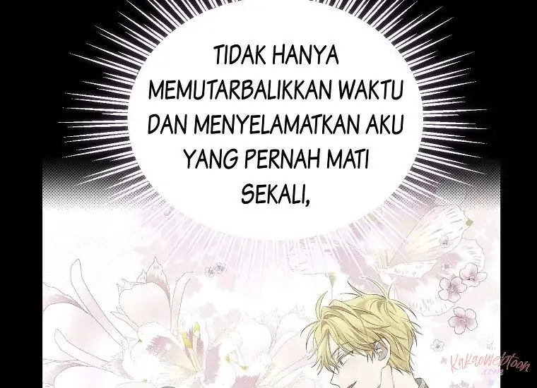 Actually, I Was the Real One Chapter 107 - Halaman 111