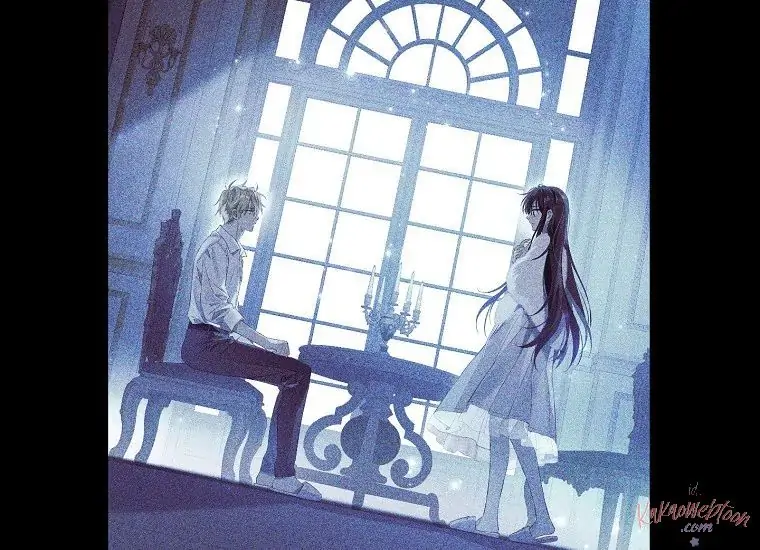 Actually, I Was the Real One Chapter 107 - Halaman 115