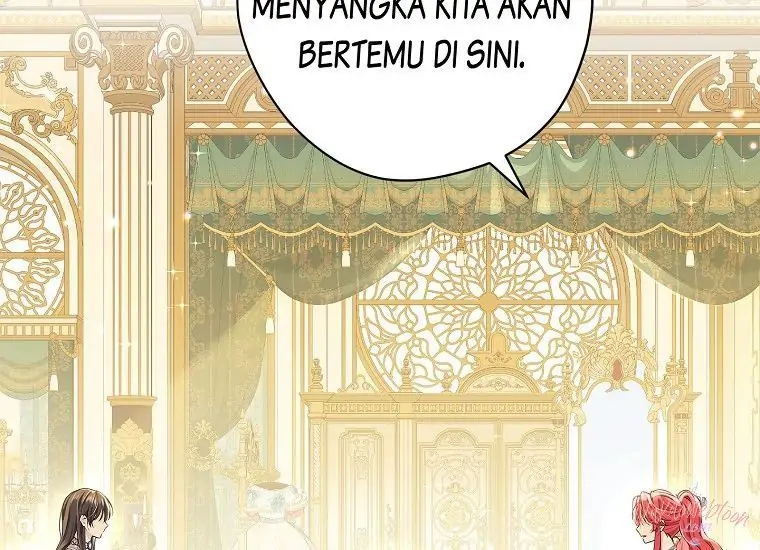 Actually, I Was the Real One Chapter 107 - Halaman 139