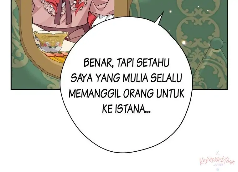 Actually, I Was the Real One Chapter 107 - Halaman 144