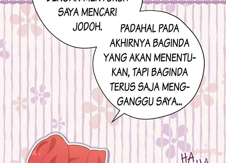 Actually, I Was the Real One Chapter 107 - Halaman 146