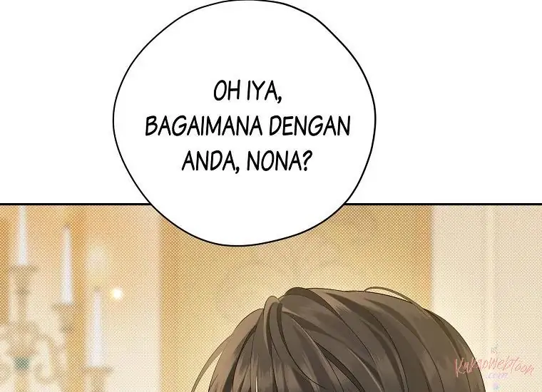 Actually, I Was the Real One Chapter 107 - Halaman 149