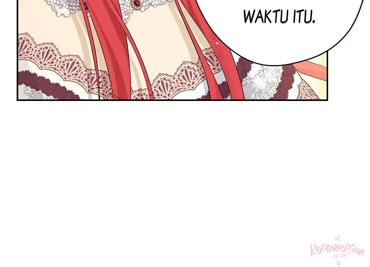 Actually, I Was the Real One Chapter 107 - Halaman 154
