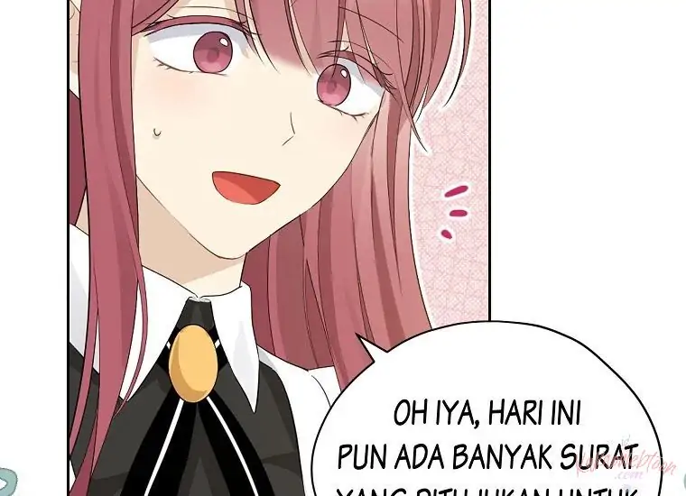 Actually, I Was the Real One Chapter 107 - Halaman 17