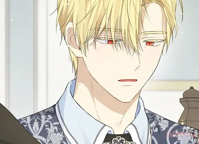Actually, I Was the Real One Chapter 107 - Halaman 37